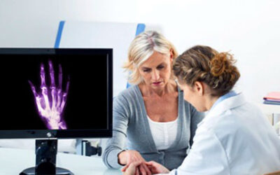 Habrá campaña contra la artritis y reumatismo
