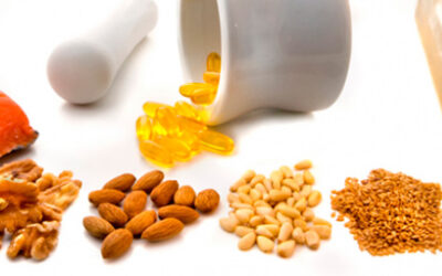 Se asocia el Omega 3 con un menor riesgo de padecer Artritis Reumatoidea