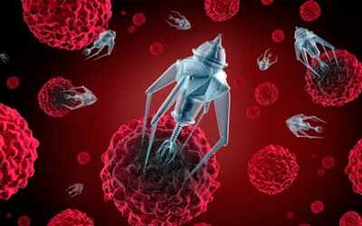 La leucemia y la artritis son hoy controlables gracias a la biotecnología