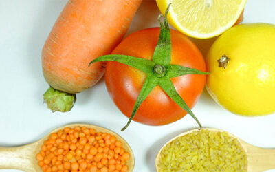 Alimentos contra la artritis