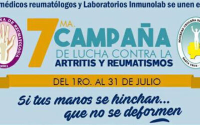 11 Pasos para limitar el impacto de la artritis